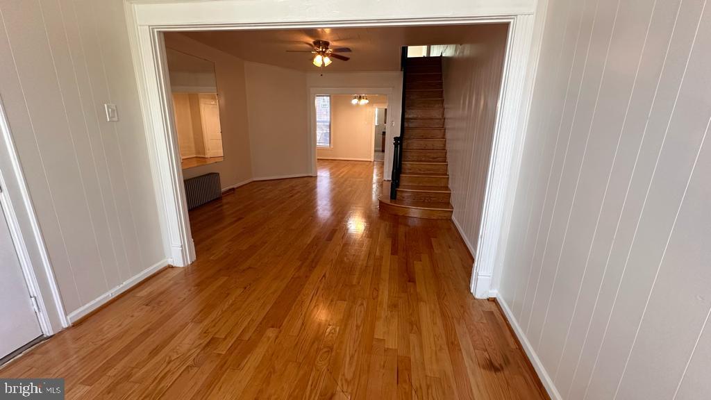 PHILADELPHIA (NORTHEAST) - Residential
