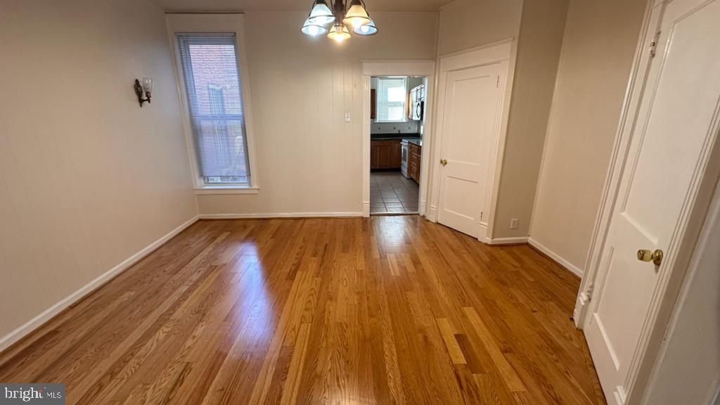PHILADELPHIA (NORTHEAST) - Residential