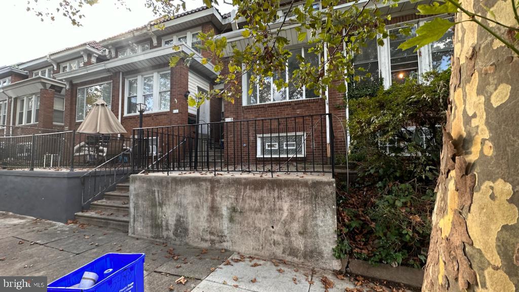 PHILADELPHIA (NORTHEAST) - Residential