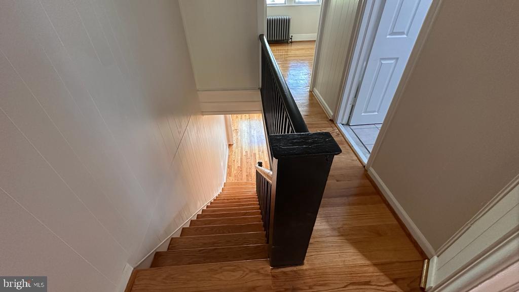 PHILADELPHIA (NORTHEAST) - Residential