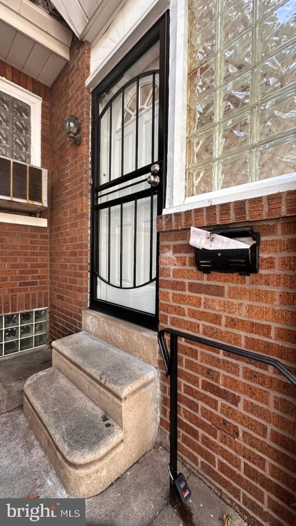 PHILADELPHIA (NORTHEAST) - Residential