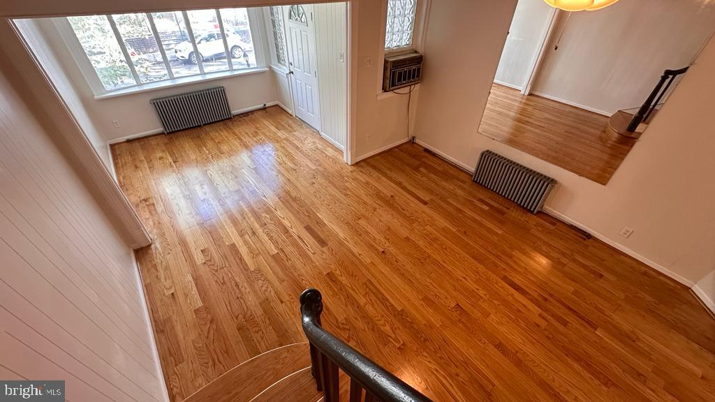 PHILADELPHIA (NORTHEAST) - Residential