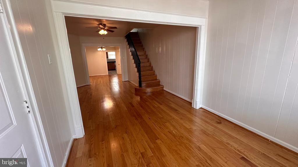 PHILADELPHIA (NORTHEAST) - Residential