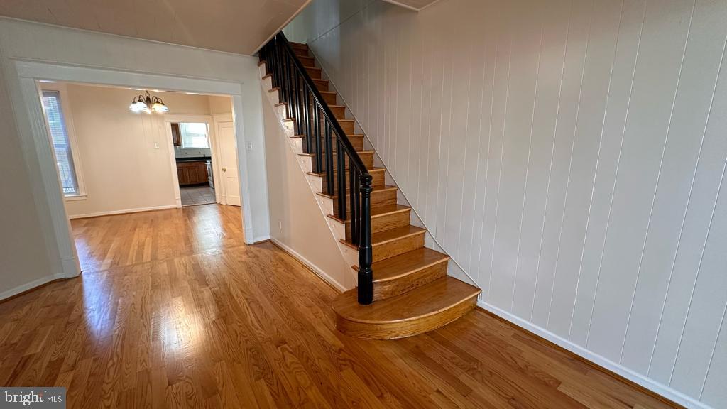 PHILADELPHIA (NORTHEAST) - Residential