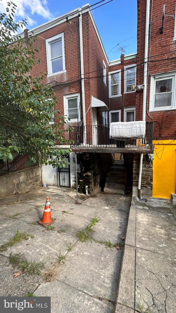 PHILADELPHIA (NORTHEAST) - Residential