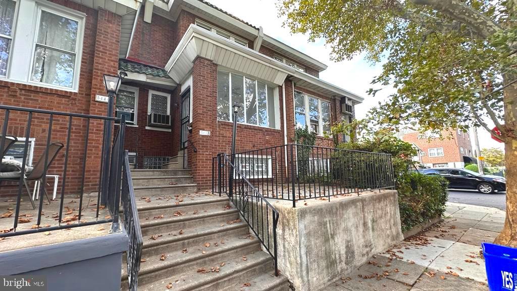 PHILADELPHIA (NORTHEAST) - Residential