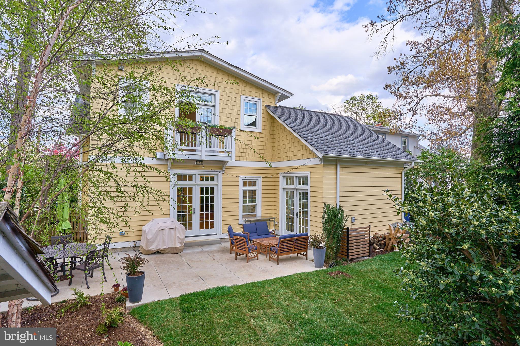 LYON PARK - Residential