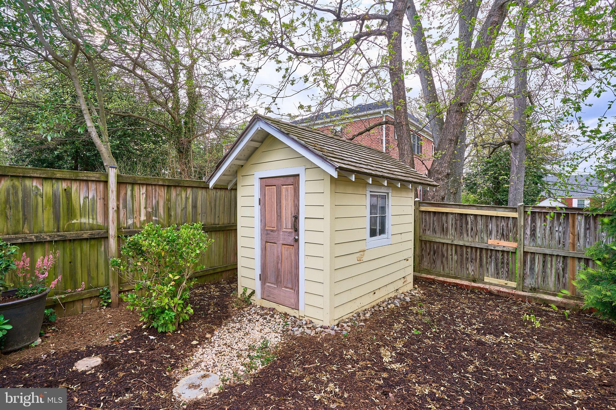 LYON PARK - Residential