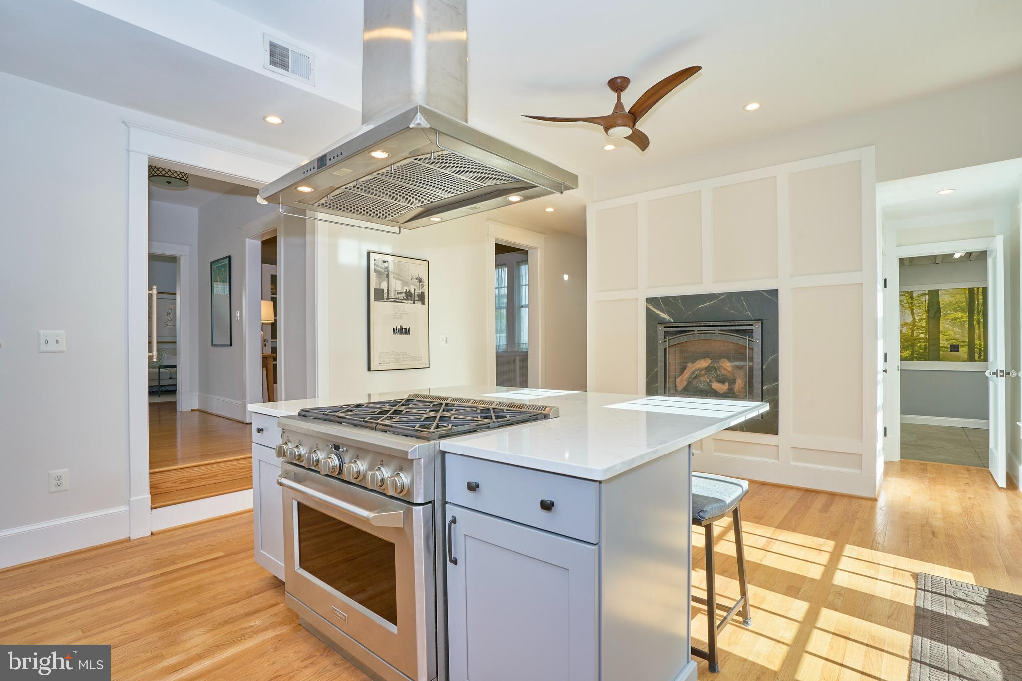 LYON PARK - Residential