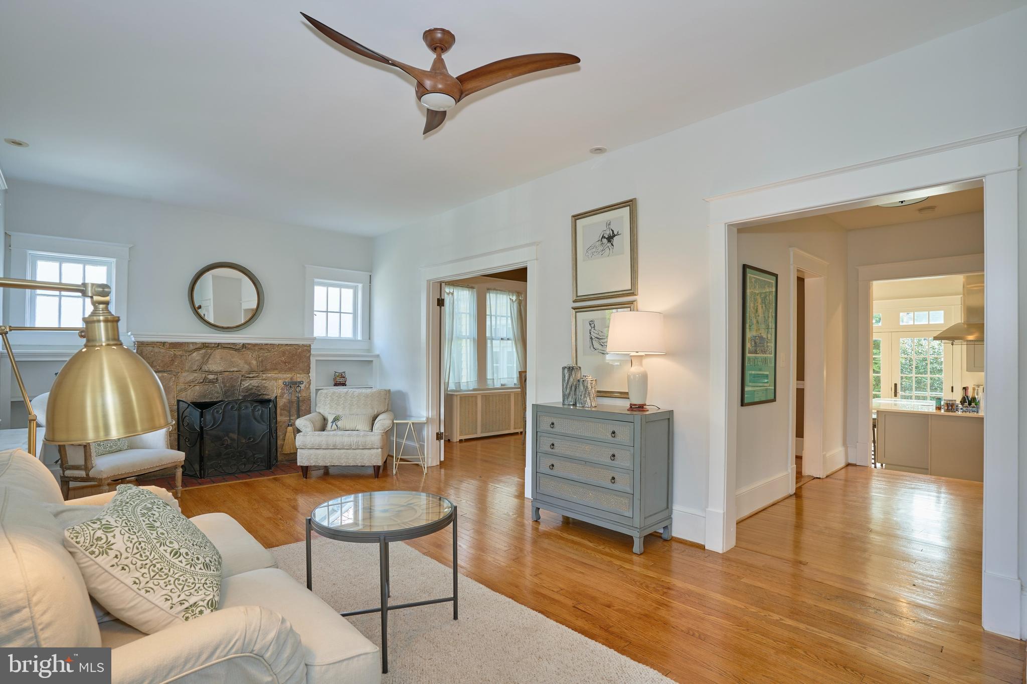 LYON PARK - Residential