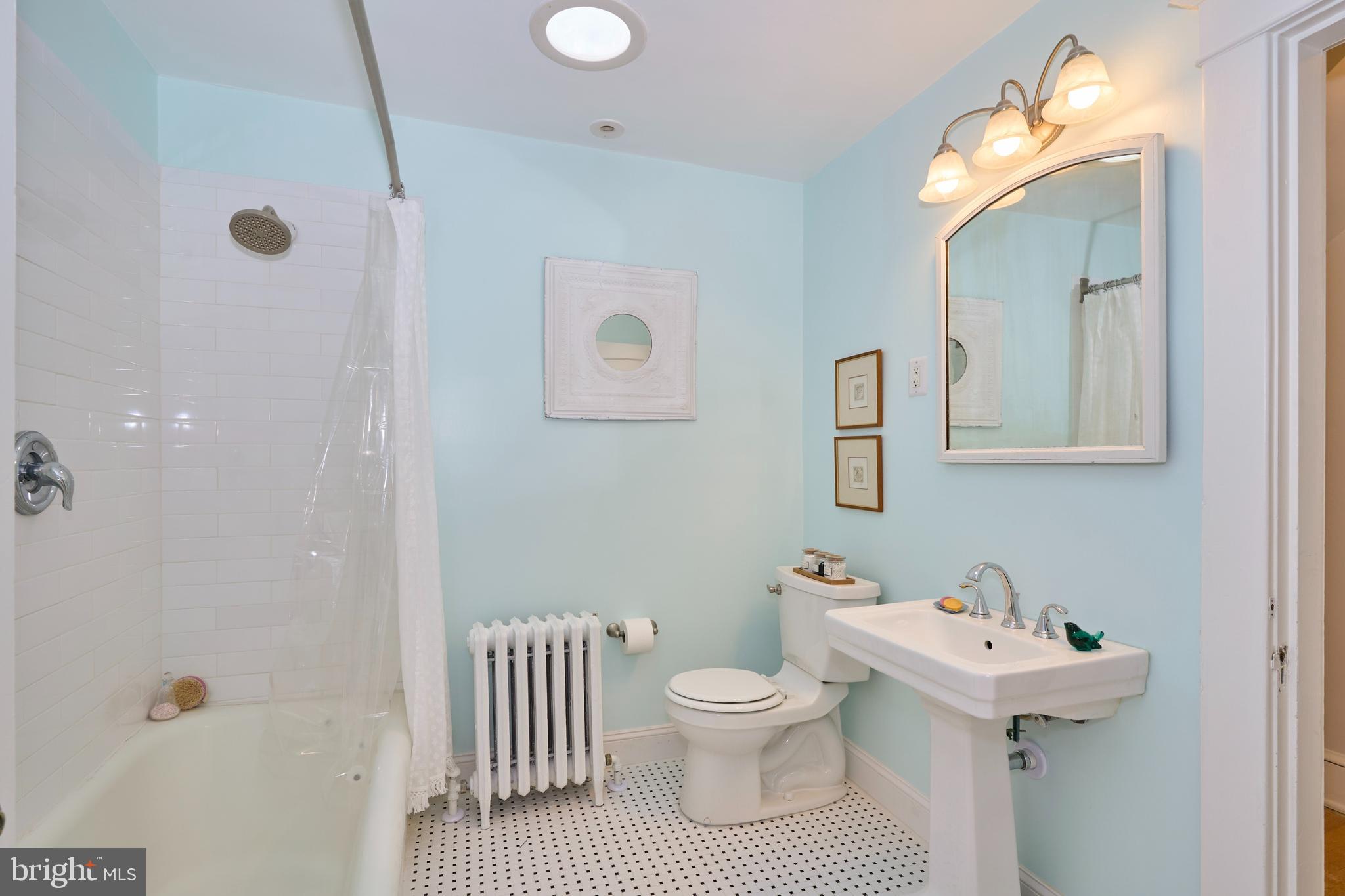 LYON PARK - Residential