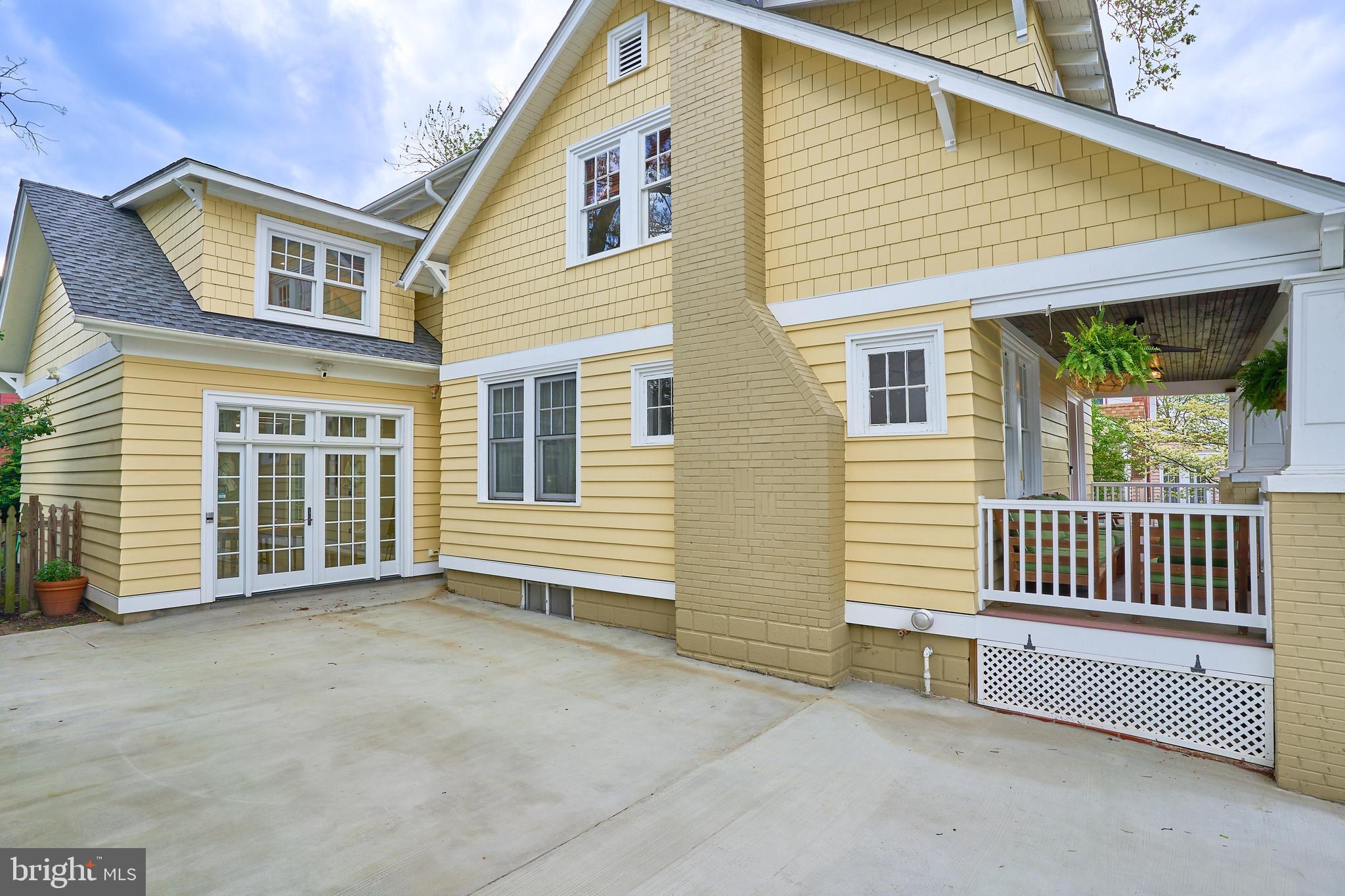 LYON PARK - Residential