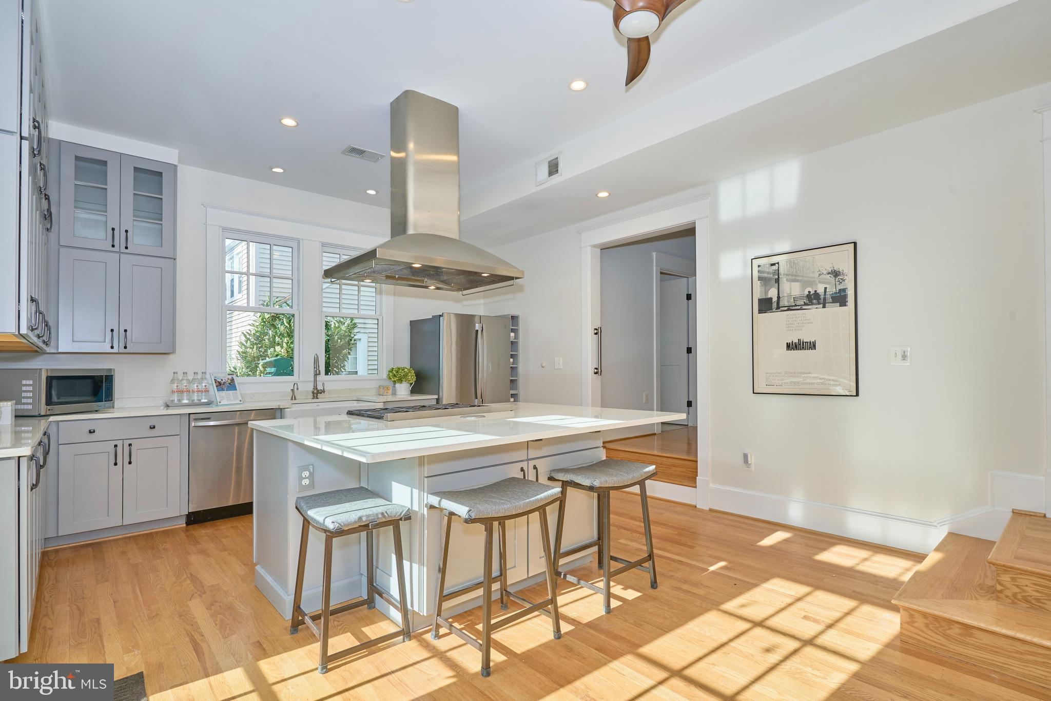 LYON PARK - Residential