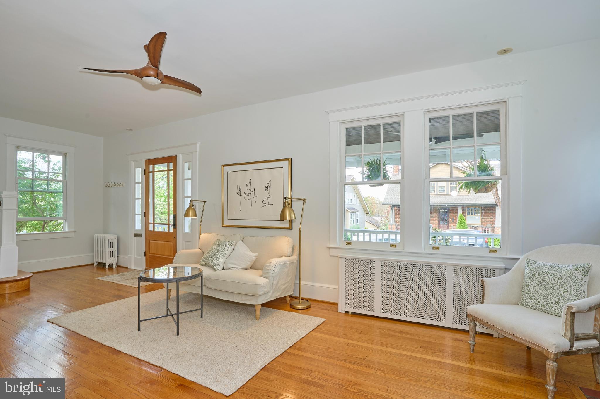 LYON PARK - Residential