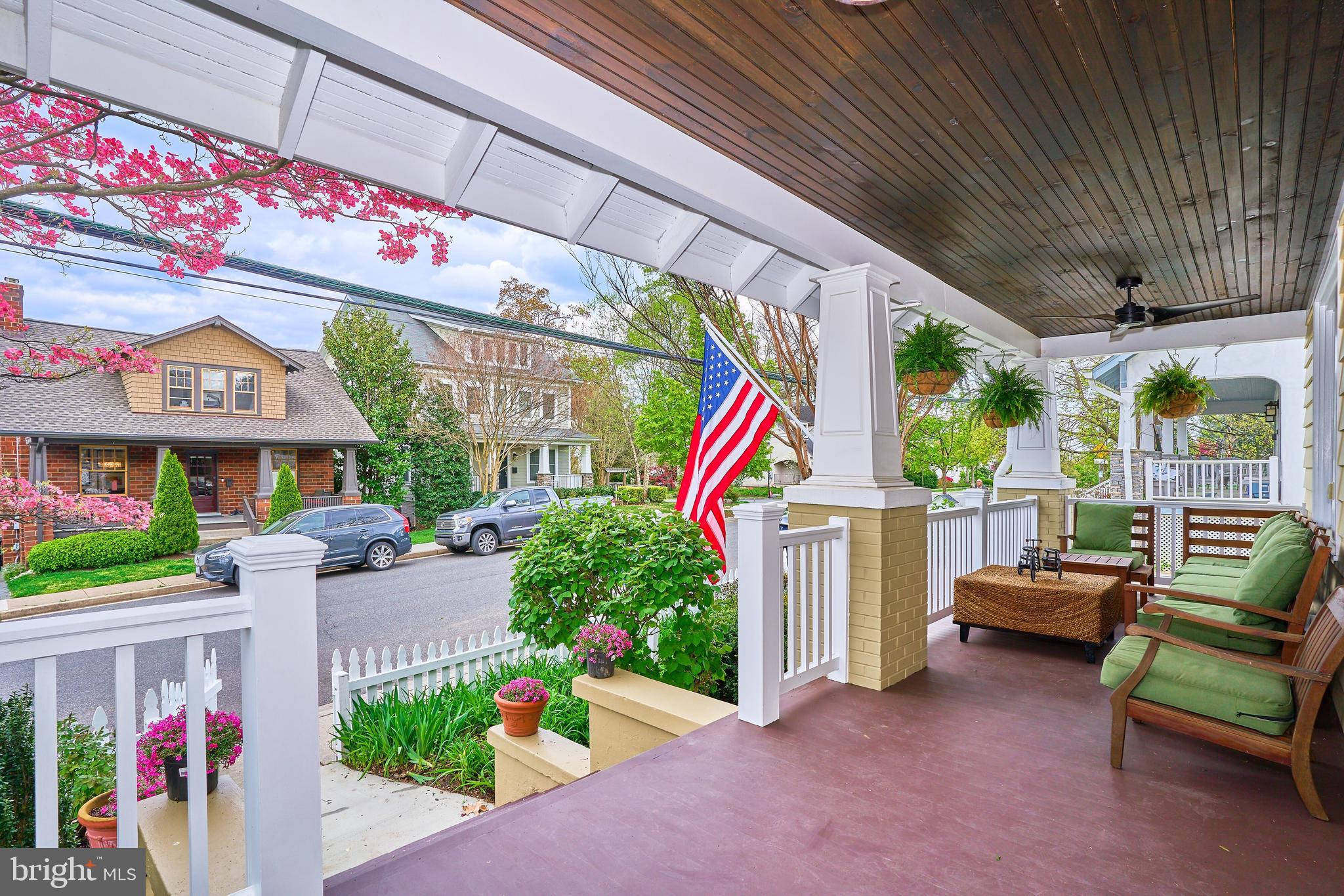 LYON PARK - Residential