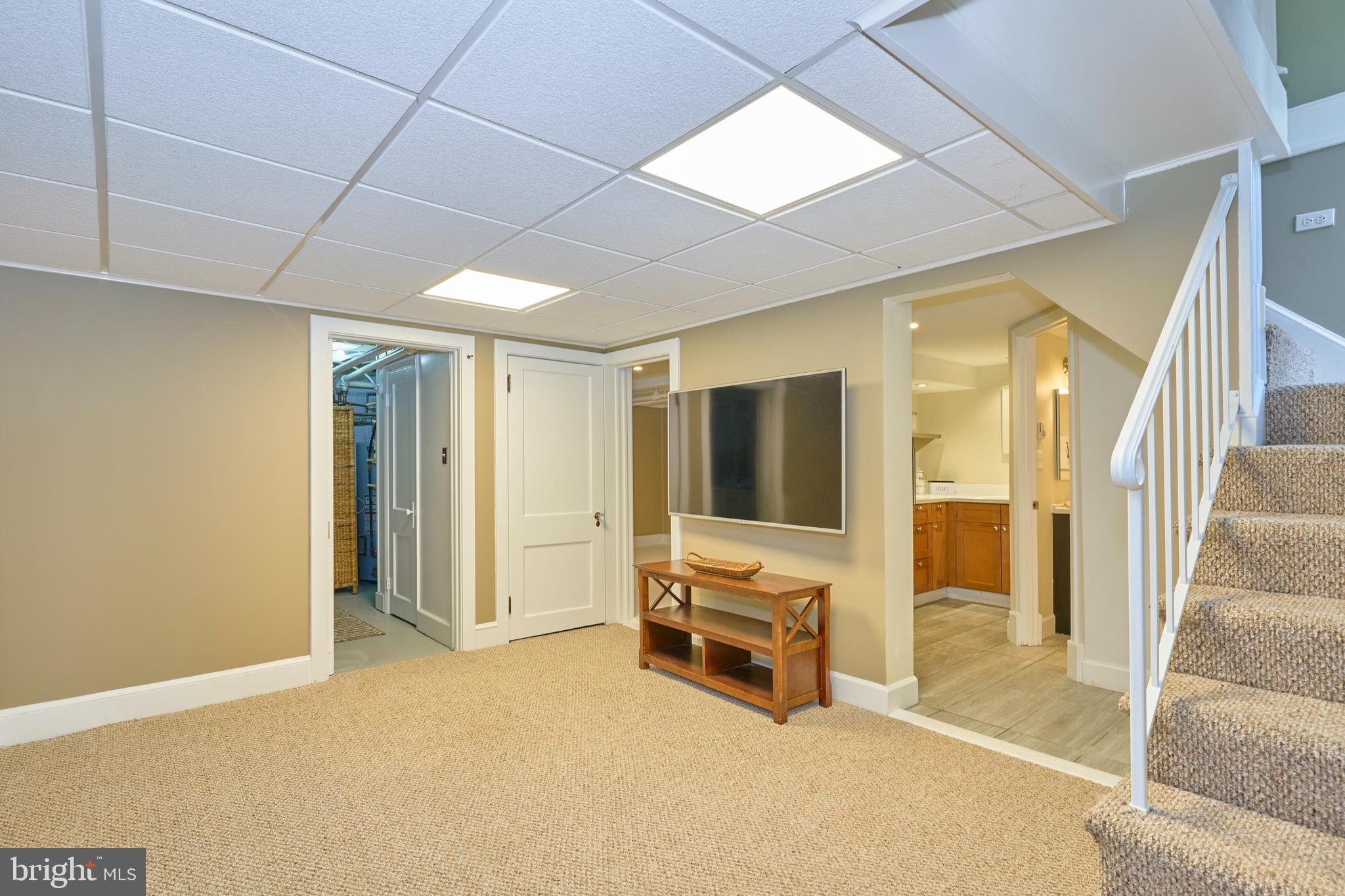 LYON PARK - Residential