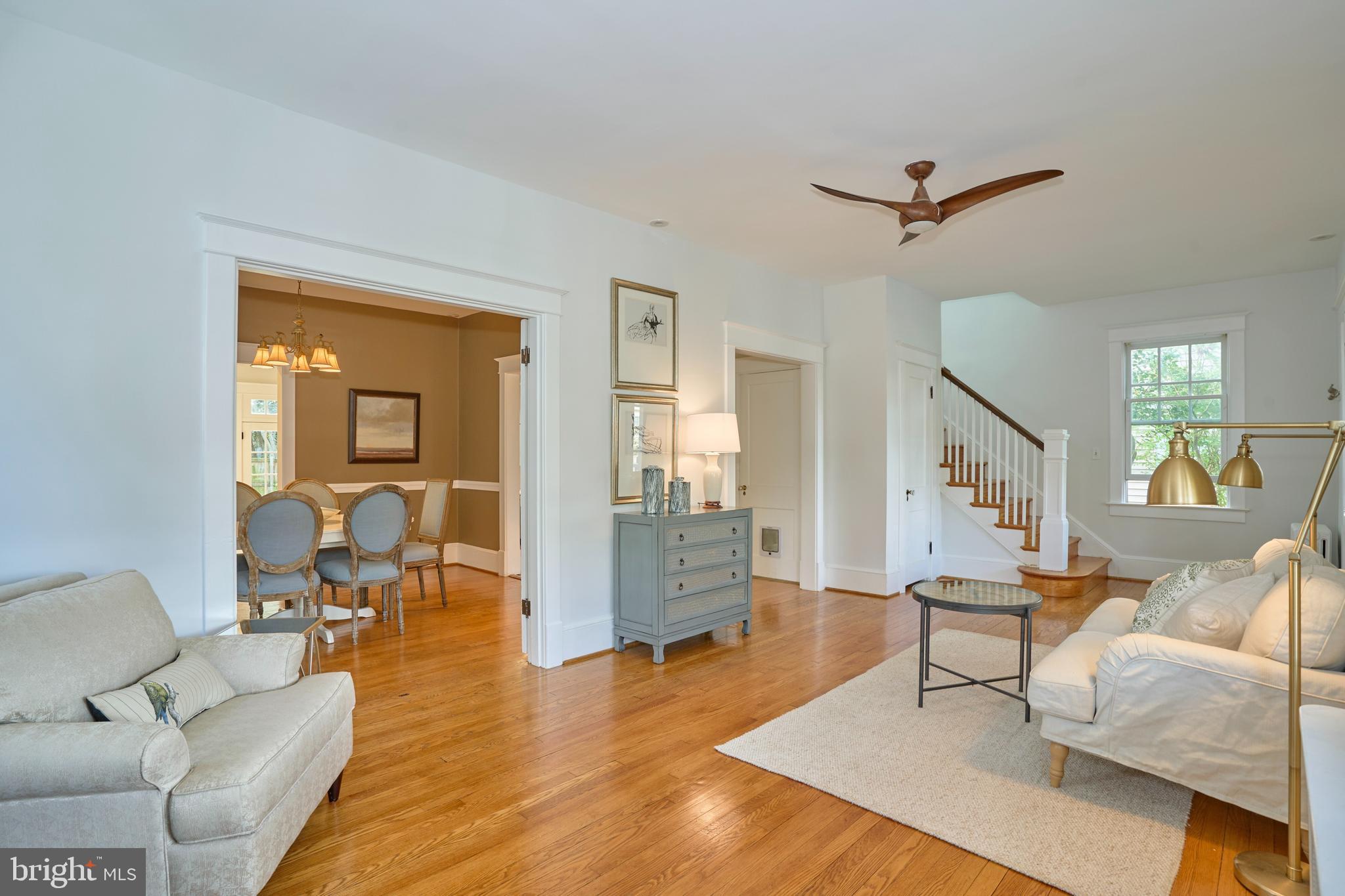 LYON PARK - Residential