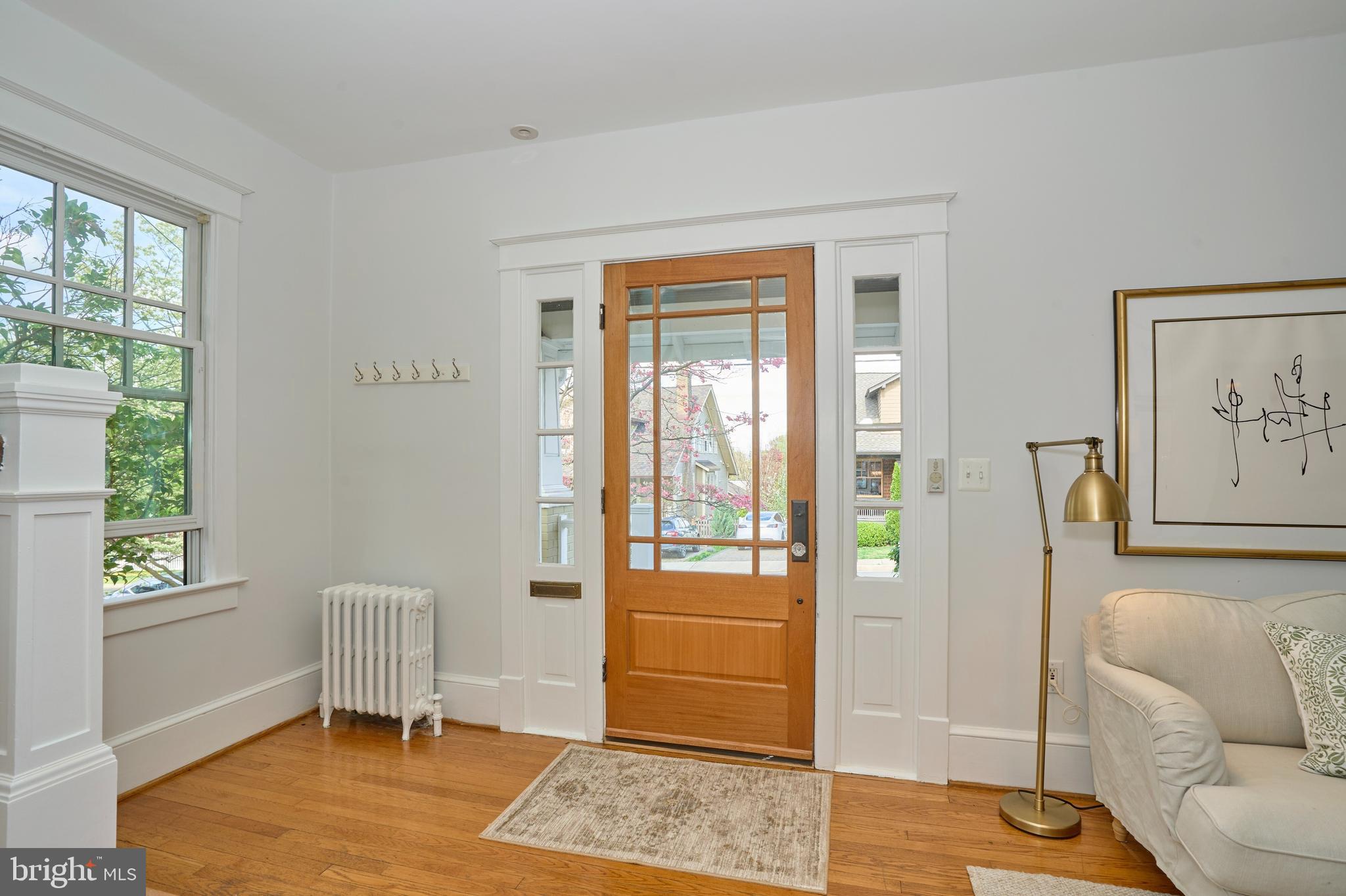 LYON PARK - Residential