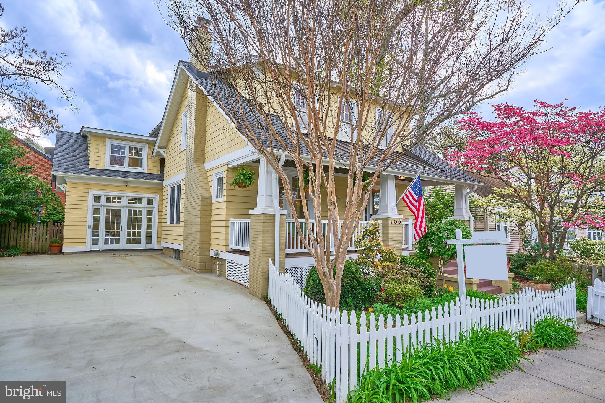 LYON PARK - Residential