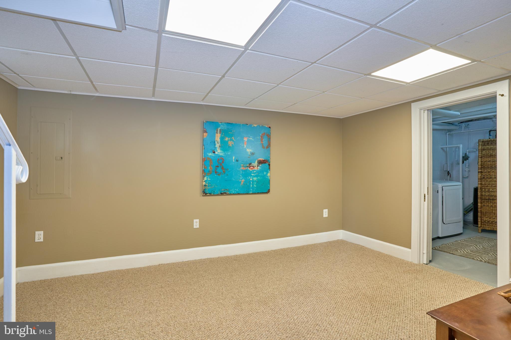 LYON PARK - Residential