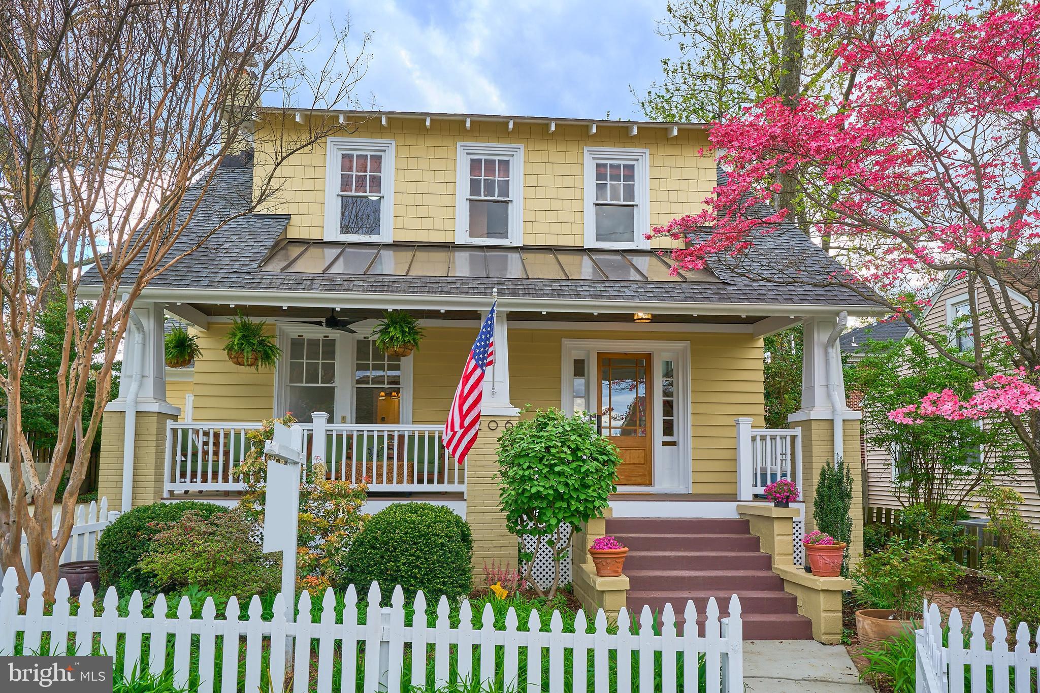 LYON PARK - Residential