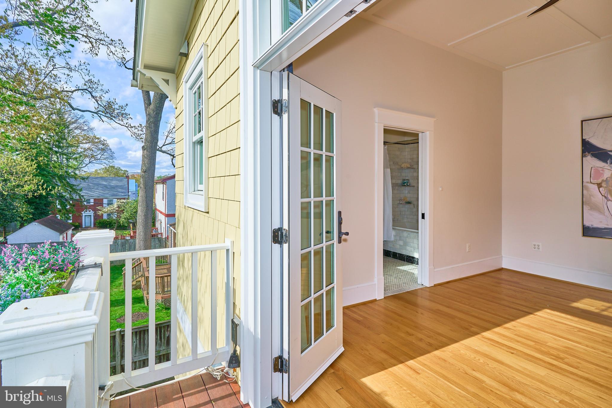 LYON PARK - Residential