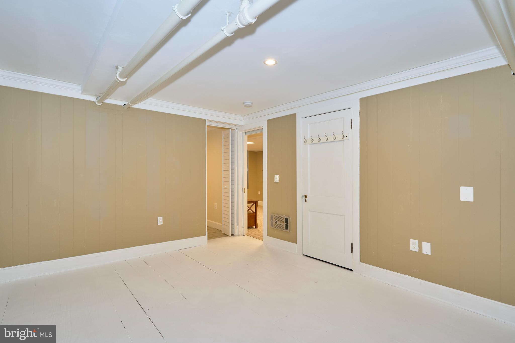 LYON PARK - Residential