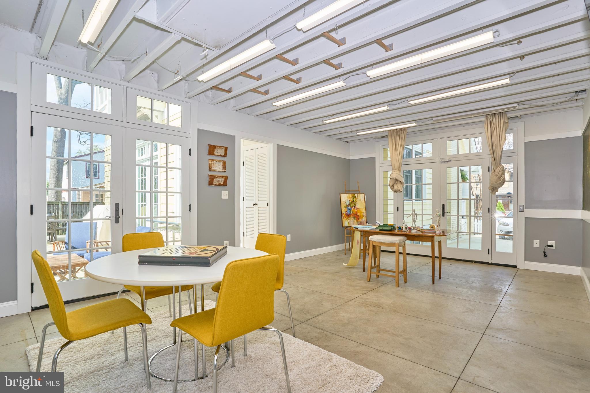 LYON PARK - Residential