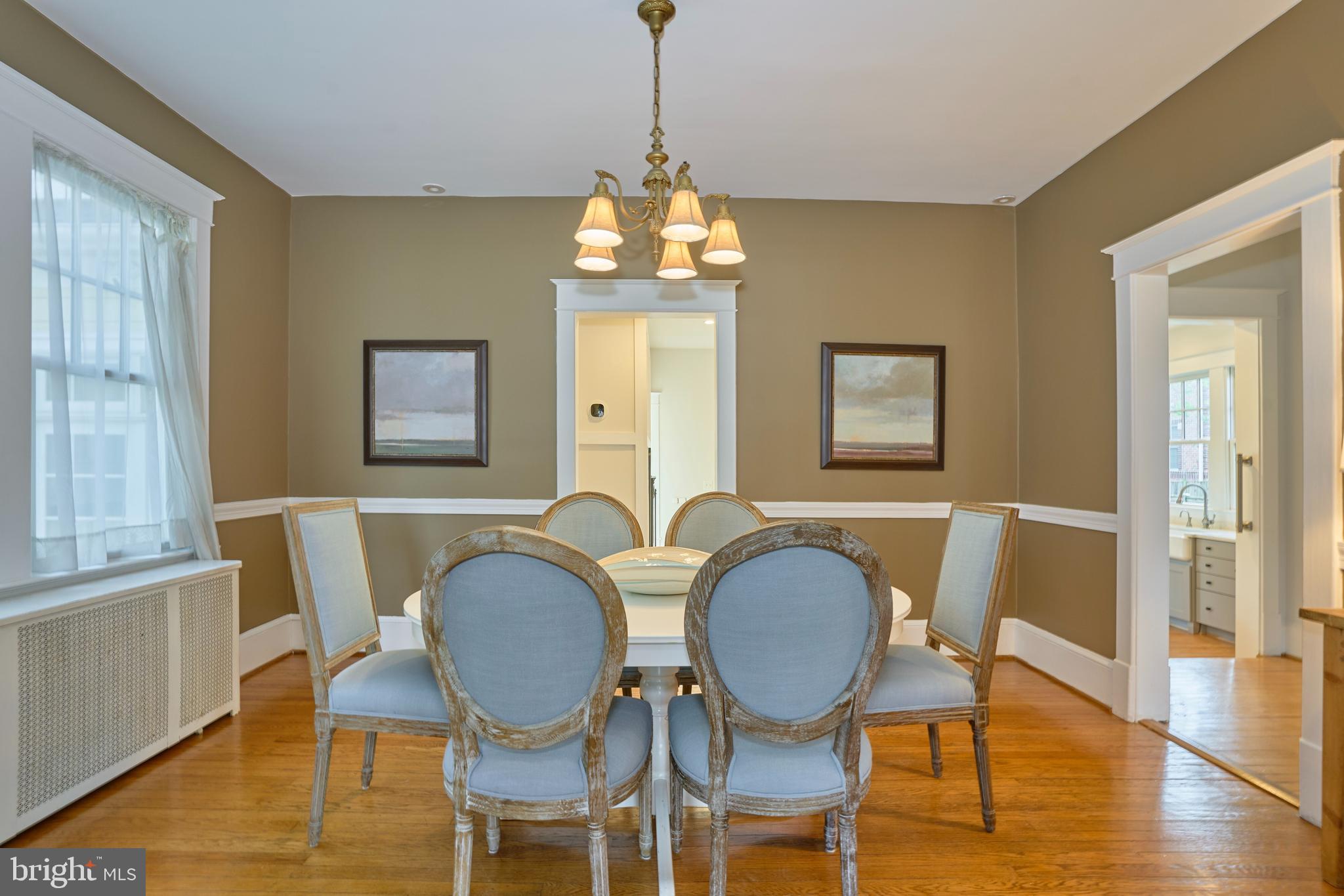 LYON PARK - Residential