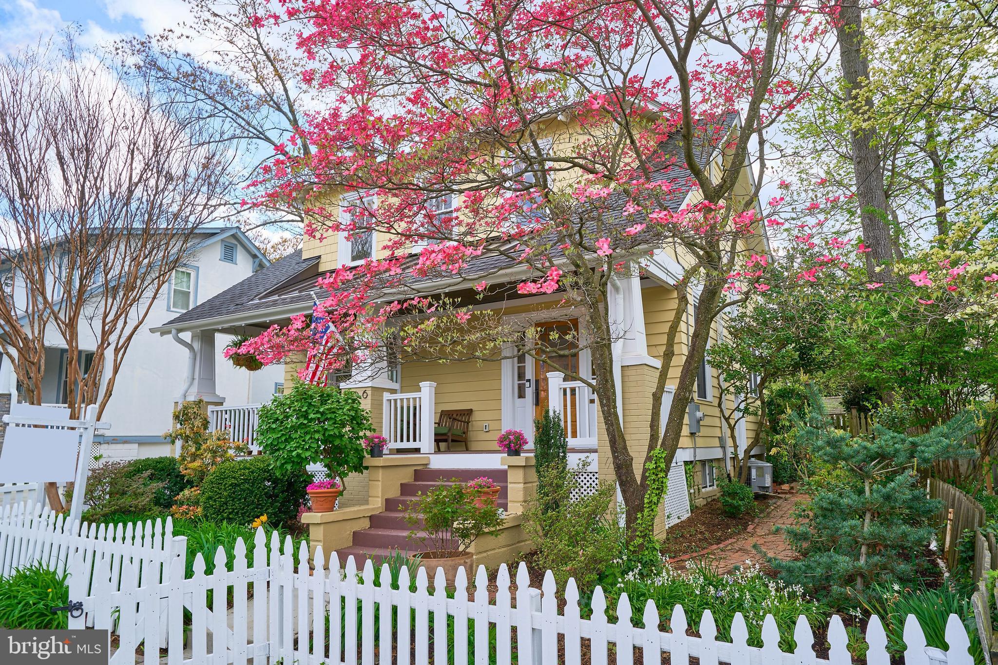 LYON PARK - Residential