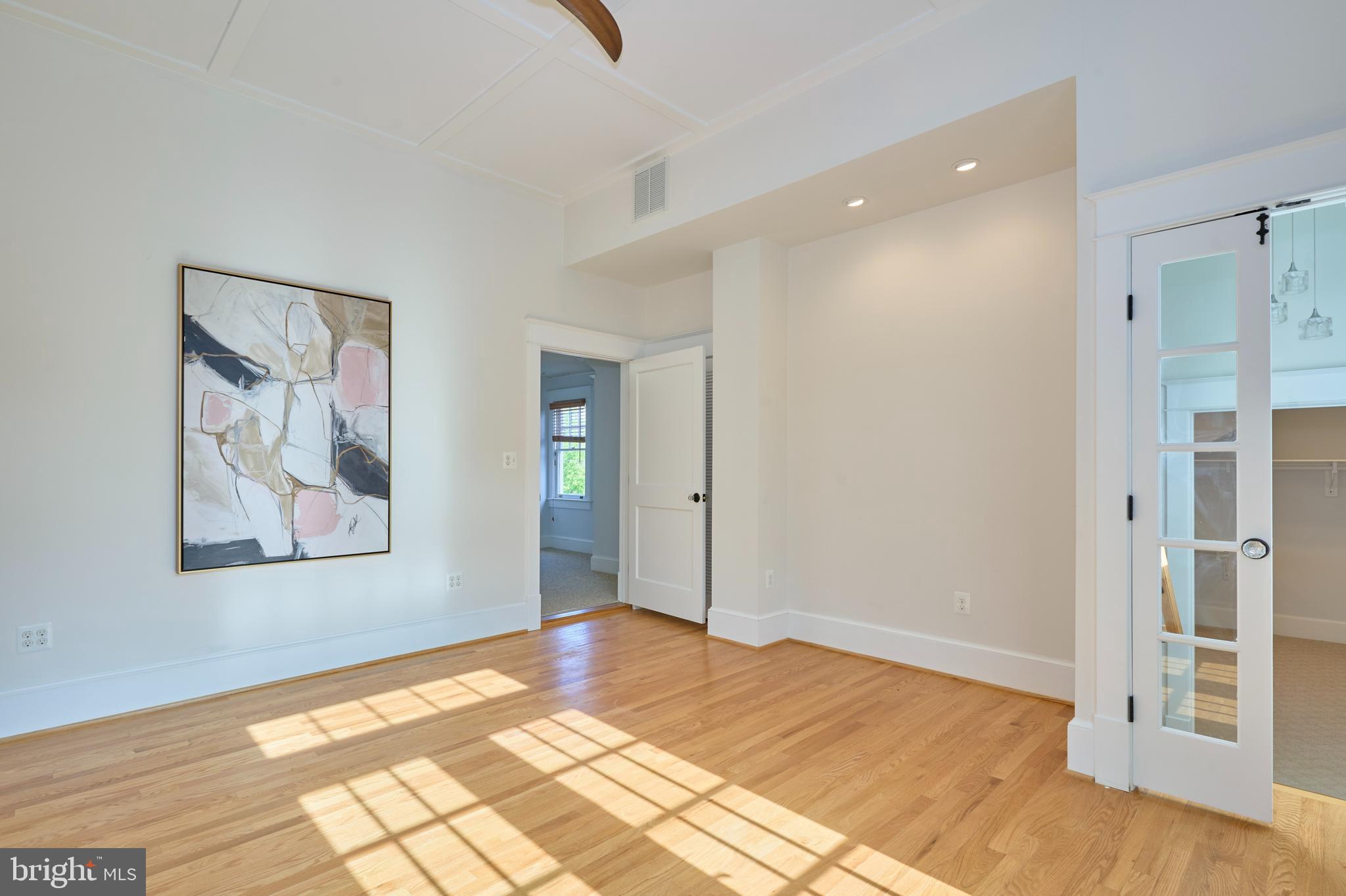 LYON PARK - Residential