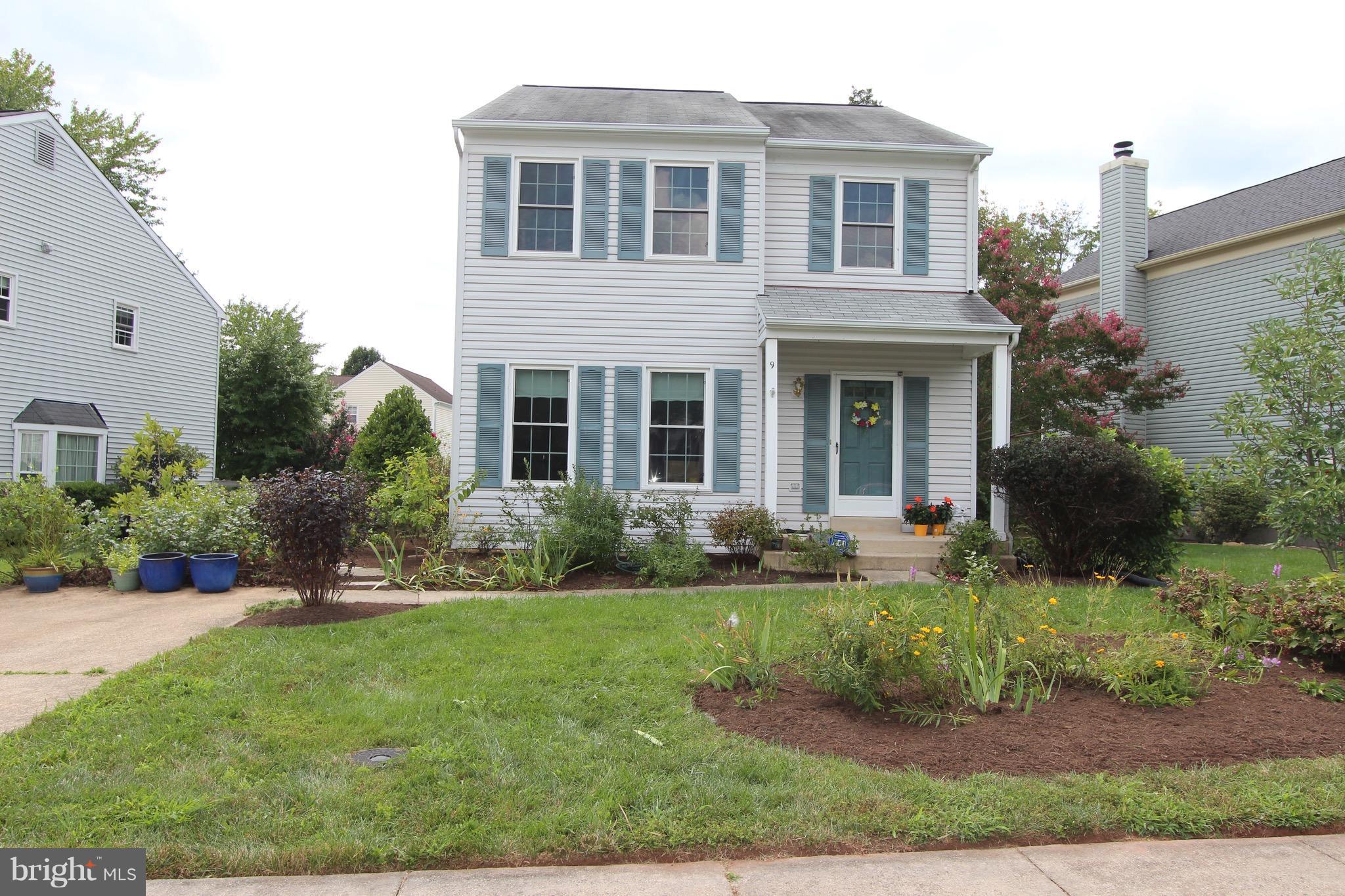 COUNTRYSIDE - Residential