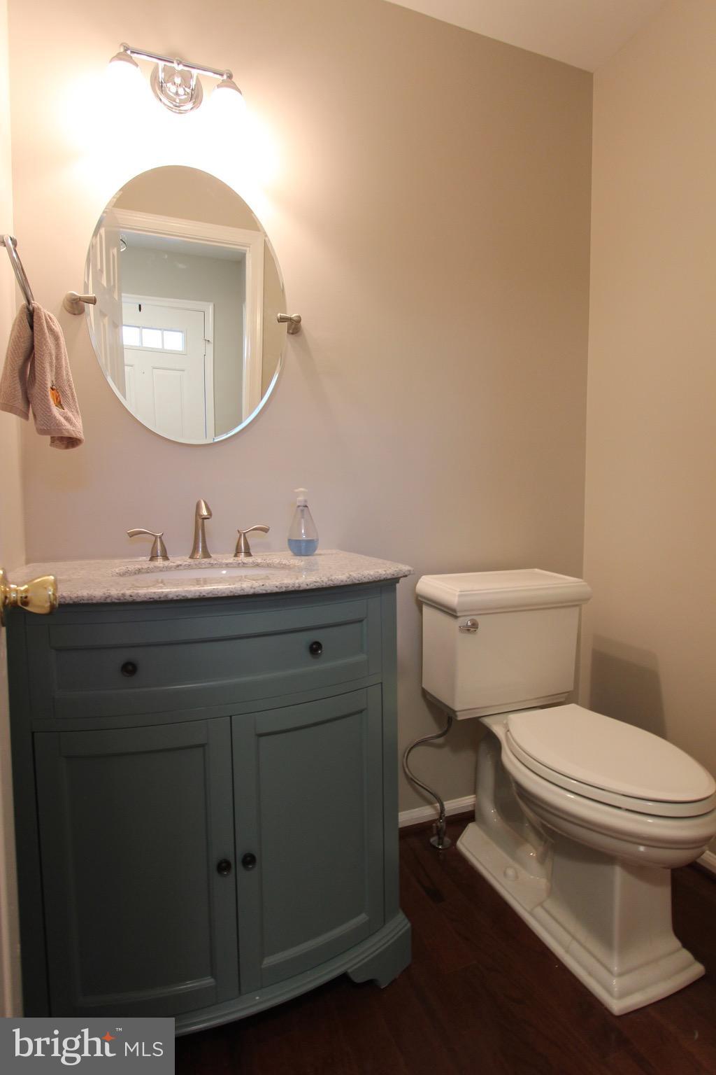 COUNTRYSIDE - Residential