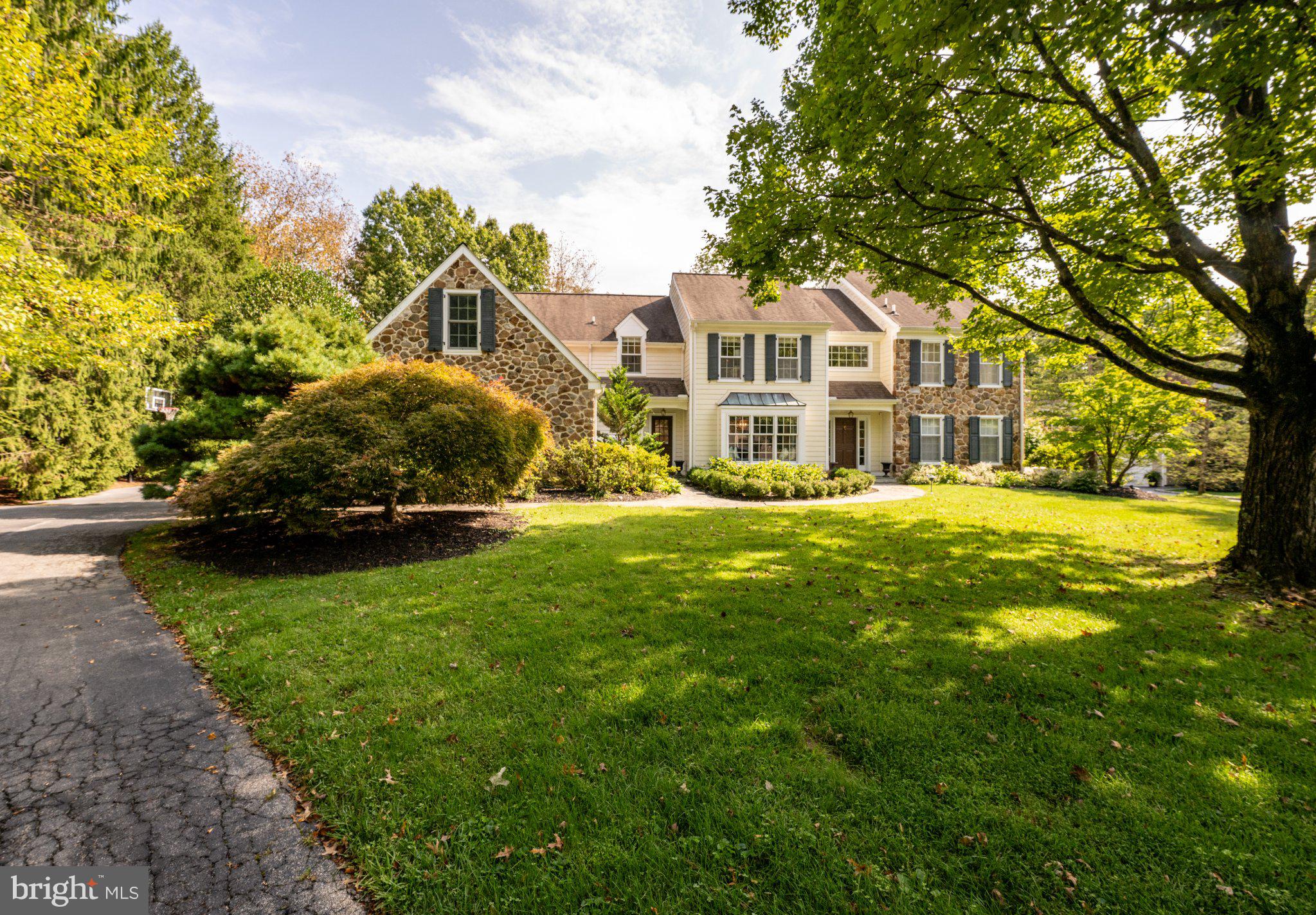 404 CHESTER ROAD