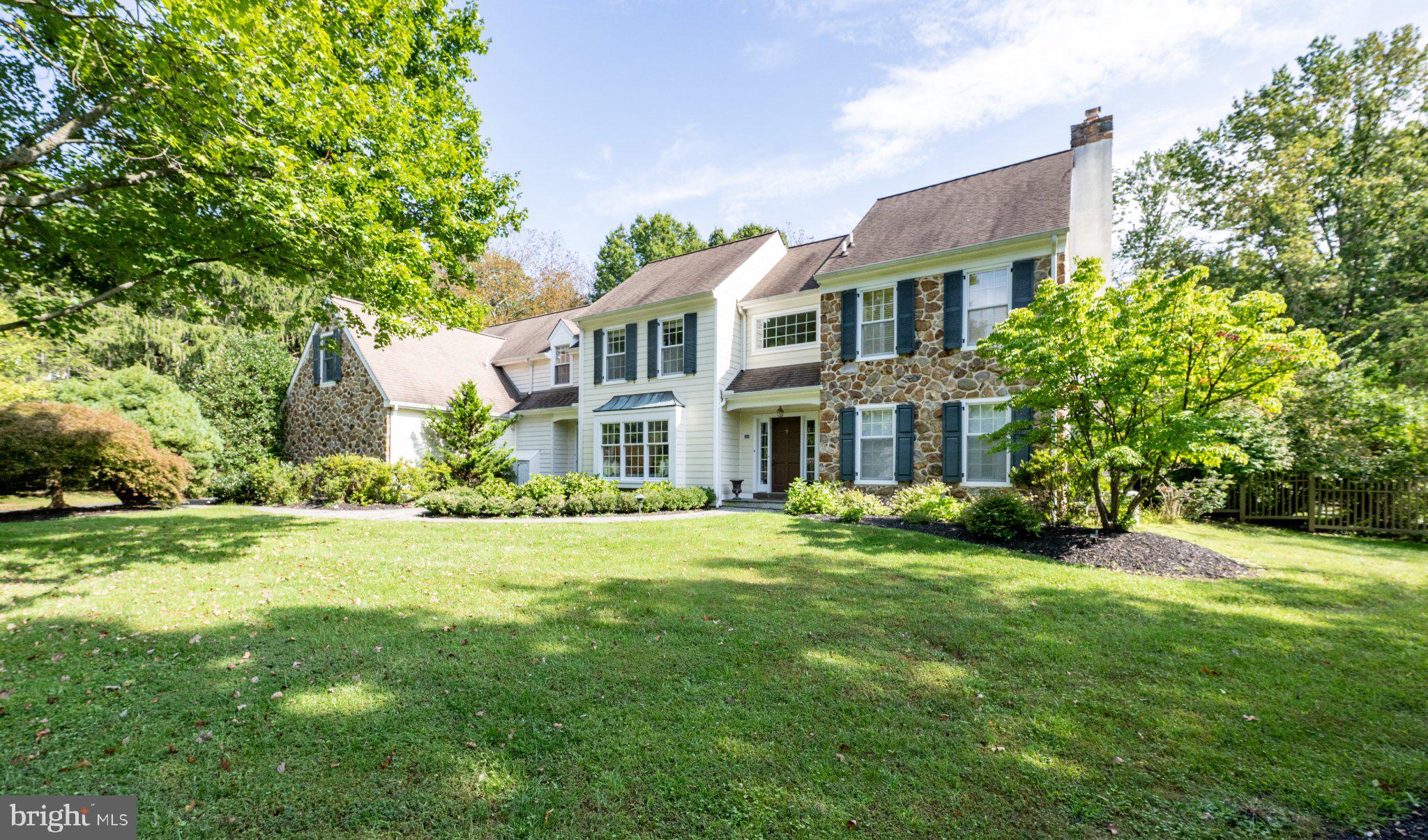 404 CHESTER ROAD