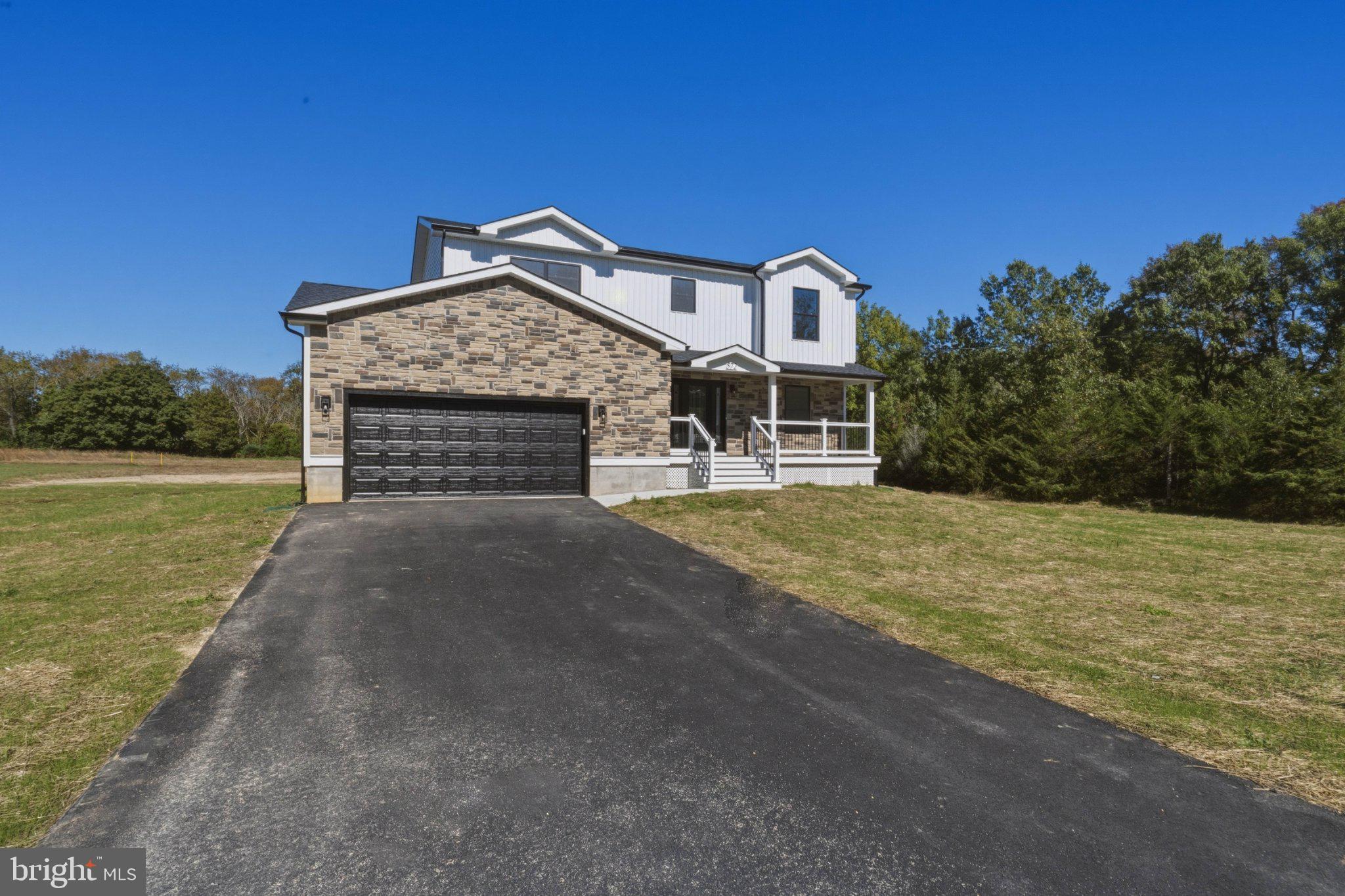 572 FOREST GROVE ROAD