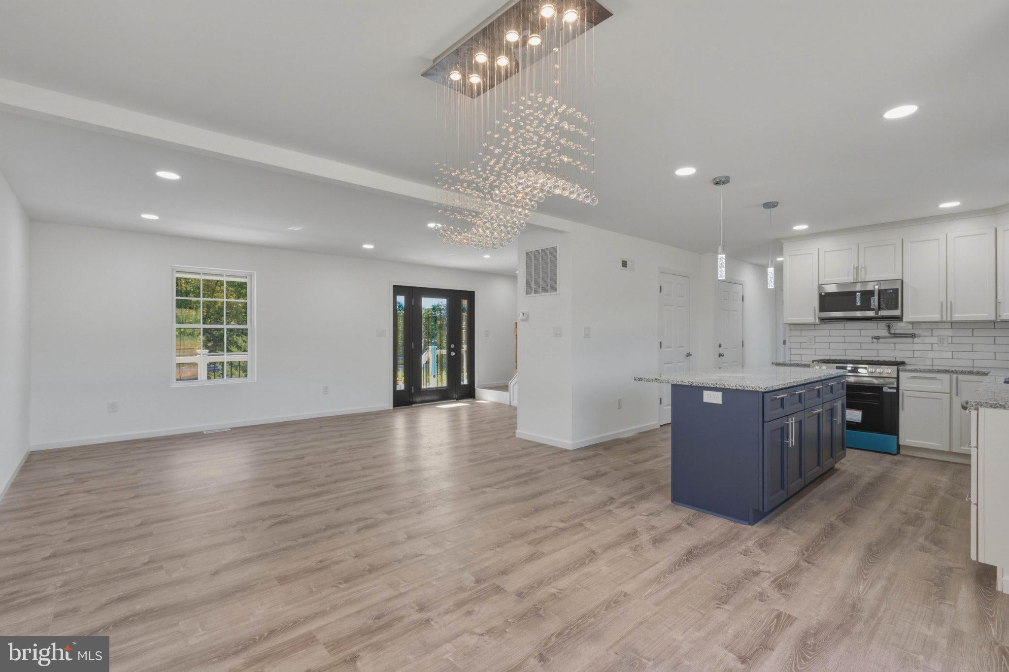 572 FOREST GROVE ROAD