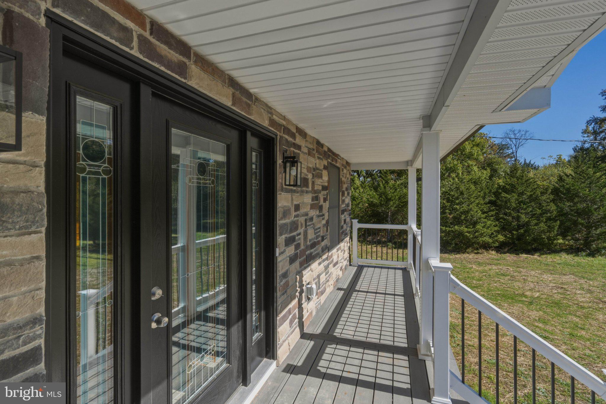 572 FOREST GROVE ROAD