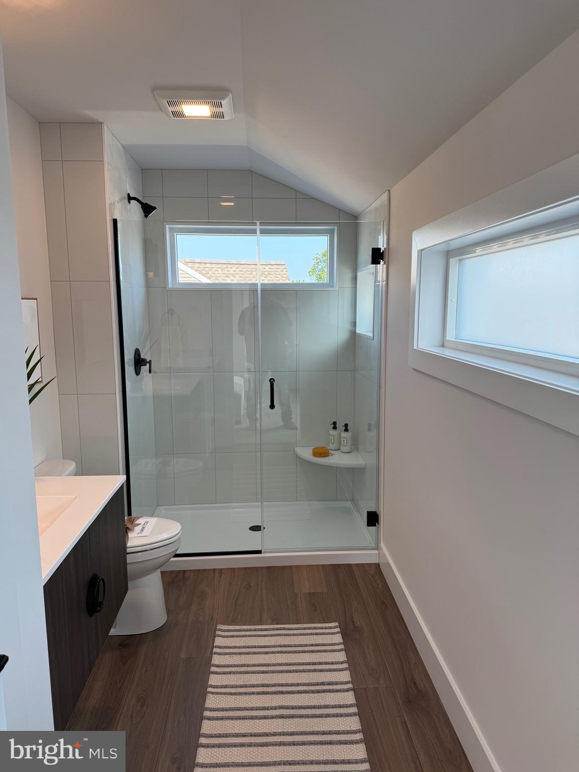 ALDEN PLACE - Residential