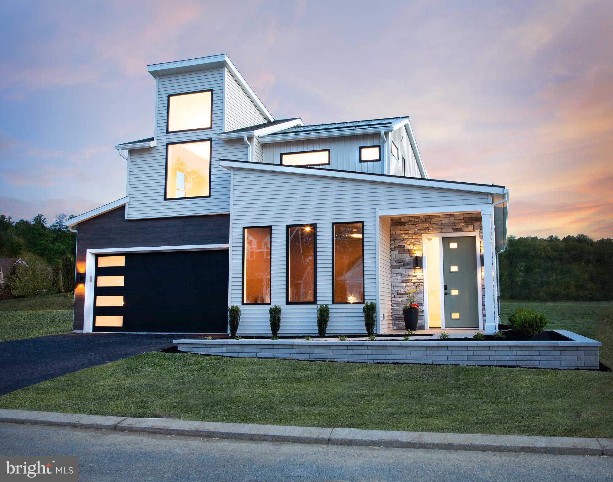 ***BUILDER MODEL HOME FOR SALE*** The VERMILLION in Alden Place. This refined home with 2 Car Garage brings charm and functionality together in harmony. Alden Place is a 55+ Active Adult Community featuring a Clubhouse with an indoor pool, hot tub, fitness center, ballroom, library, billiard room, and coffee cafe. Also, the community has a small fishing lake and access to Rails & Trails for walking and biking. ***AVAILABLE IMMEDIATELY***
***2024 PARADE OF HOMES***