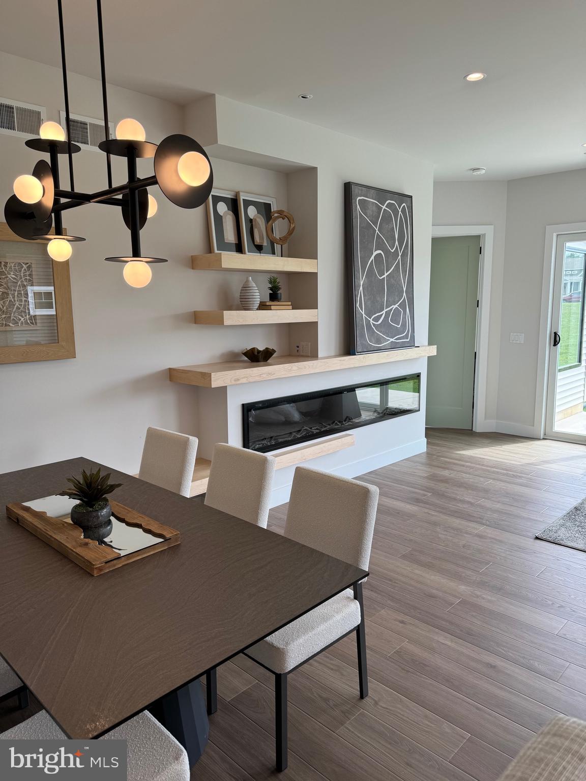 ALDEN PLACE - Residential