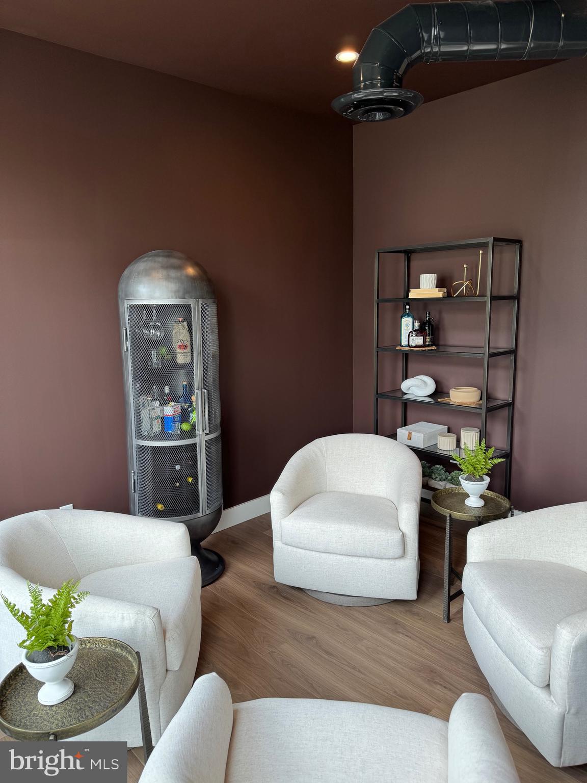 ALDEN PLACE - Residential