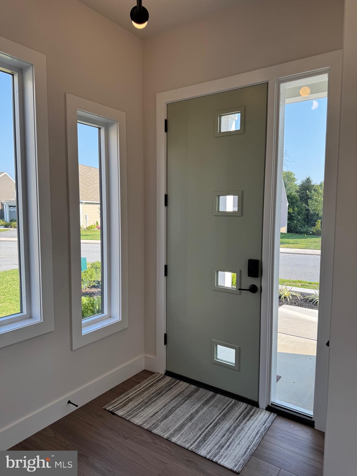 ALDEN PLACE - Residential