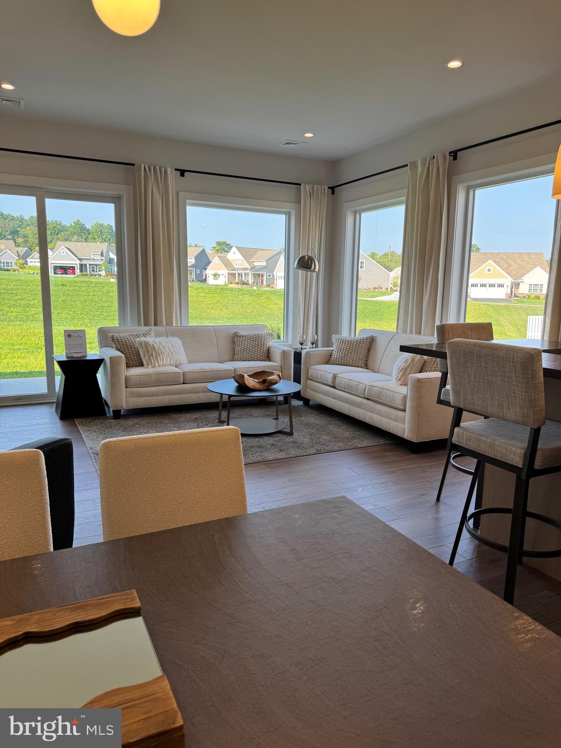 ALDEN PLACE - Residential