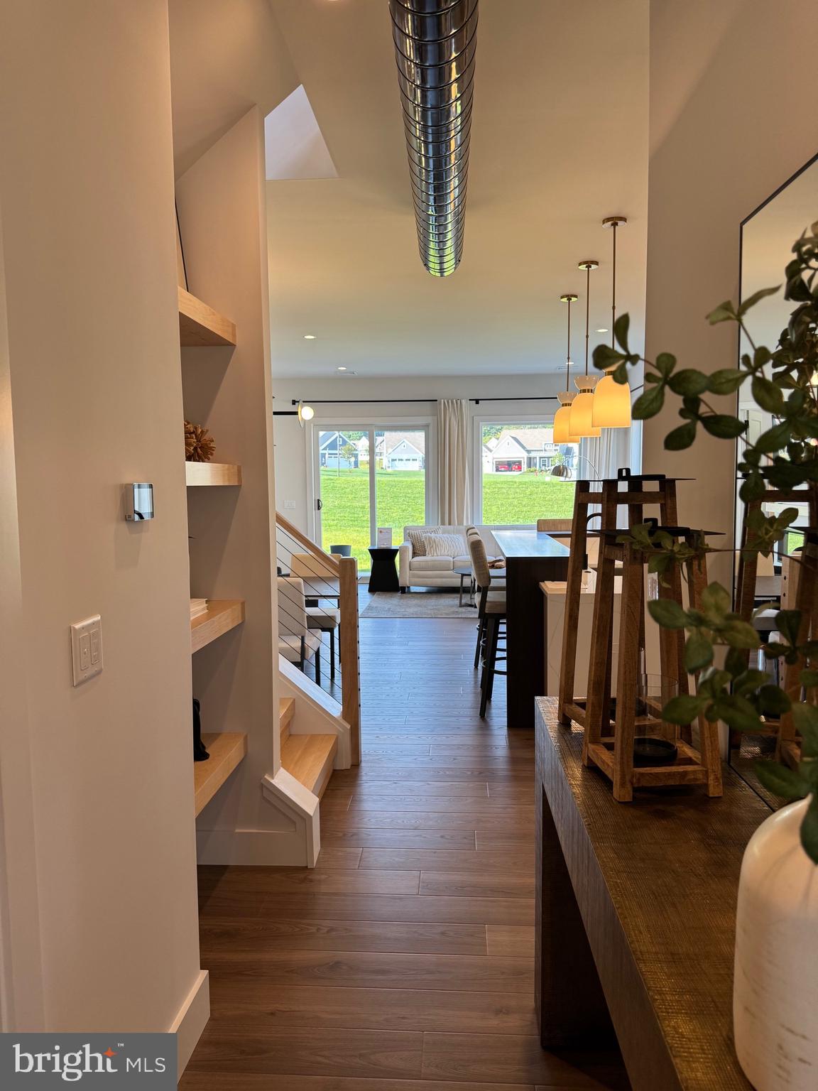 ALDEN PLACE - Residential