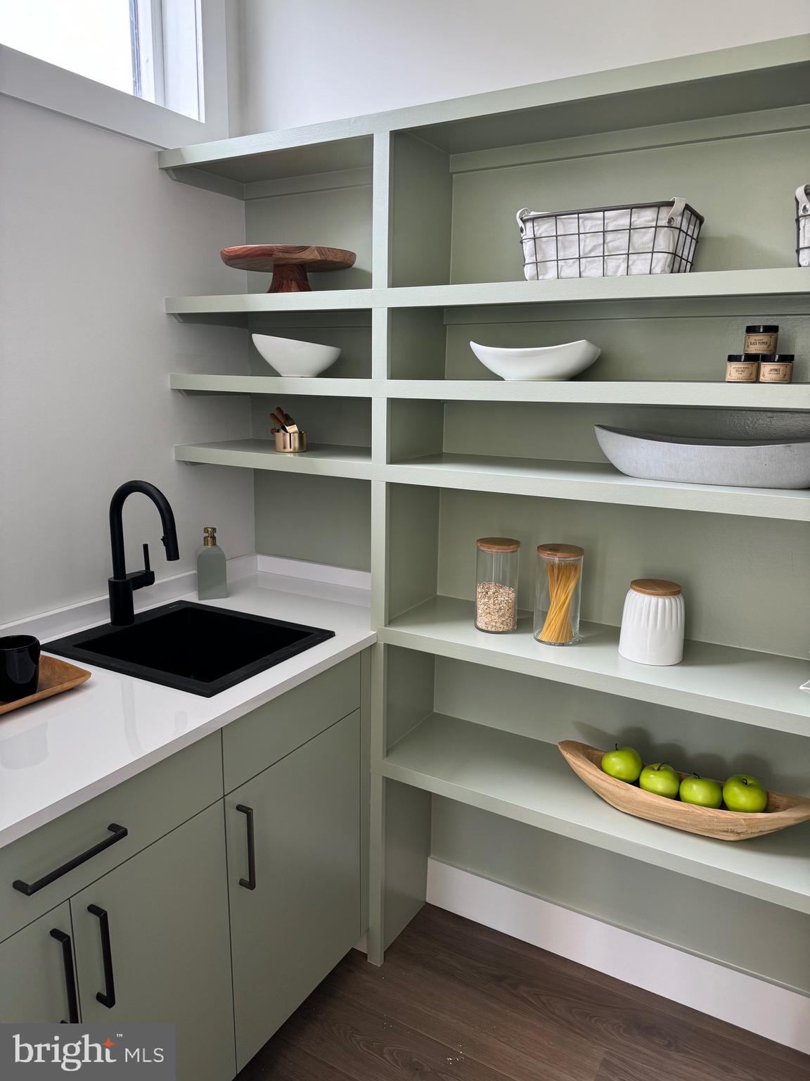 ALDEN PLACE - Residential