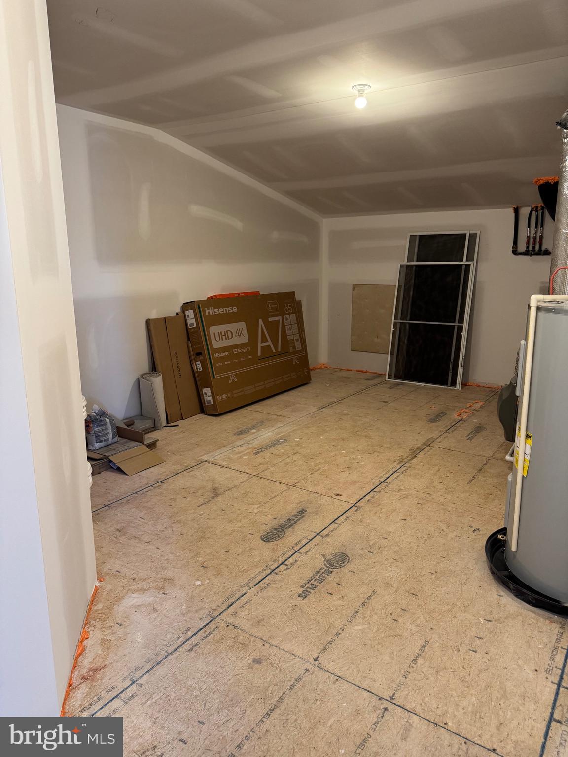 ALDEN PLACE - Residential