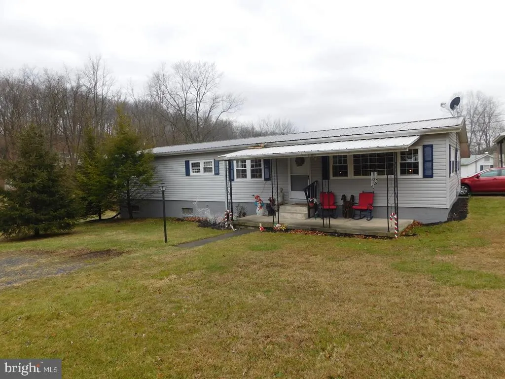 1428 Glenwood Avenue, Lewistown, PA 17044