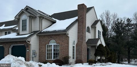 447 EPSILON DRIVE WERNERSVILLE PA 19565