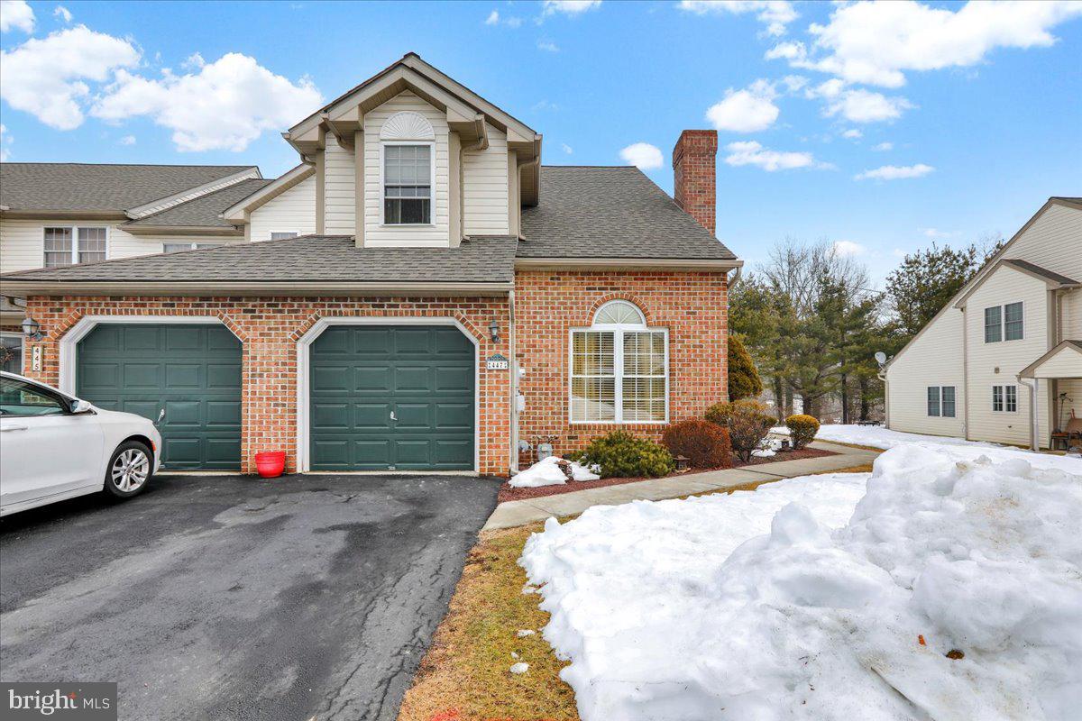 WESTGATE - Residential